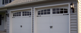 Overhead Door Garage Doors